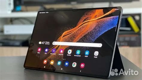 Samsung galaxy tab s8 ultra