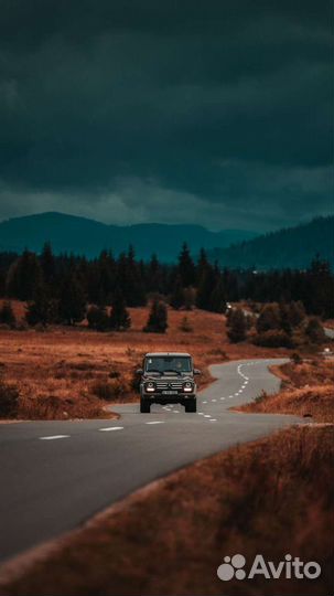 Частные уроки вождения