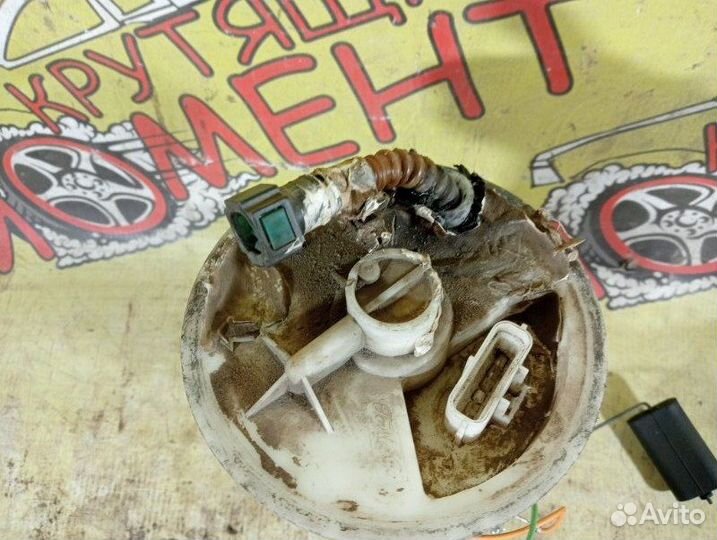 Бензонасос по частям Ford Focus Ii 2 седан 1.6