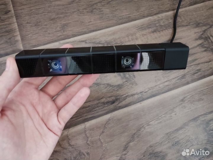 Камера Ps4 Оригинал