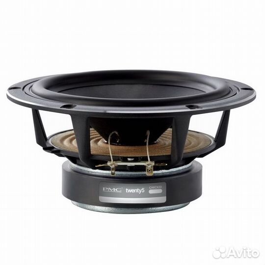 Полочная акустика PMC Twenty 5.21i Walnut