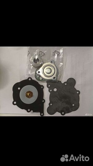 Ремкомплект гбо