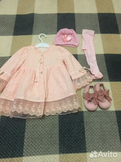 Набор для девочки
