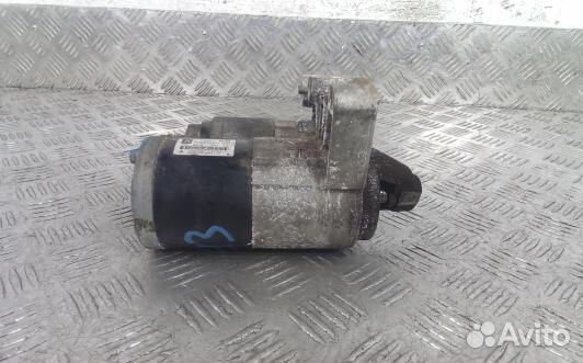 Стартер бензиновый peugeot 308 1 (TML13DF01)