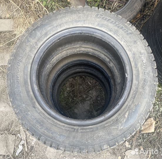 КАМА 505 Irbis 175/65 R14 82T