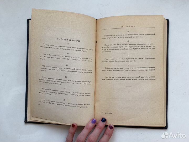 Джаммапада