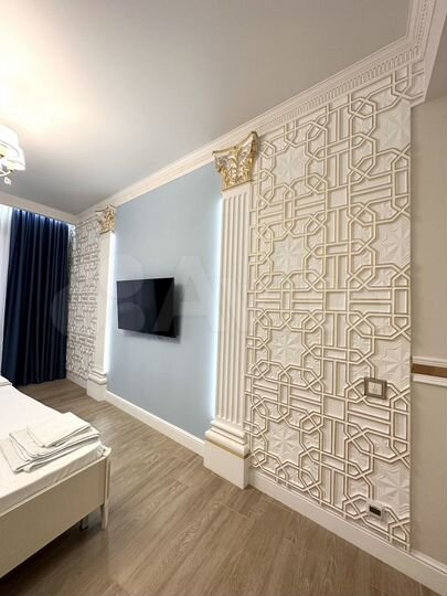 2-к. квартира, 45 м², 11/21 эт.