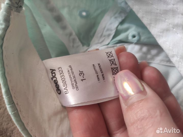 Кепка, шапка