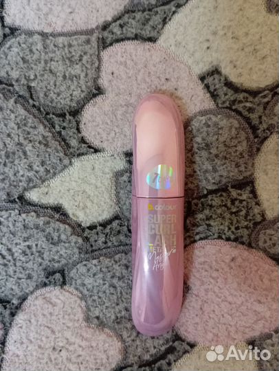 Женская косметика