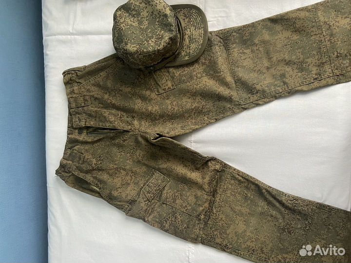 Кепка,шапка вкпо