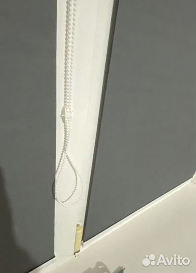 Рулонные шторы мини D1057