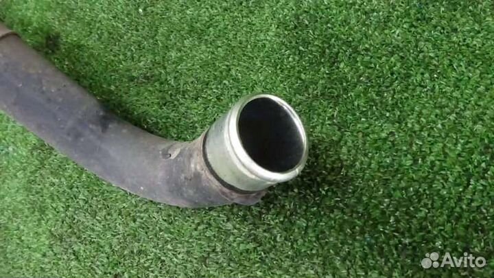 Горловина топливного бака Toyota Corolla Fielder