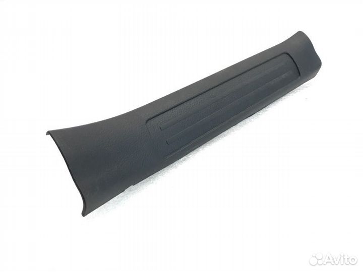 Накладка порога задняя левая Mazda 3Bl седан 1.6
