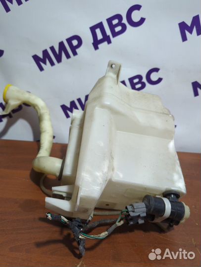 Бачок омывателя лобового стекла передний Subaru