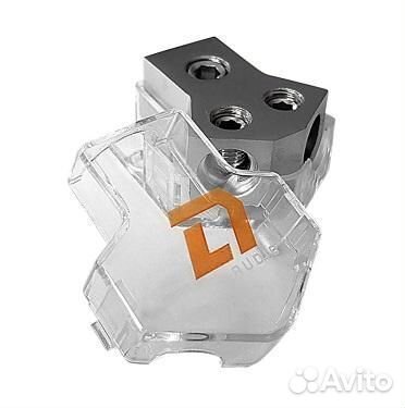 Дистрибьютор DL Audio Phoenix Power Distributor 03