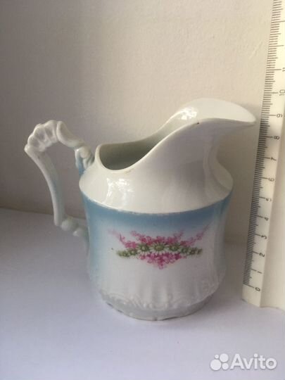 Молочник сливочник,Кузнецов