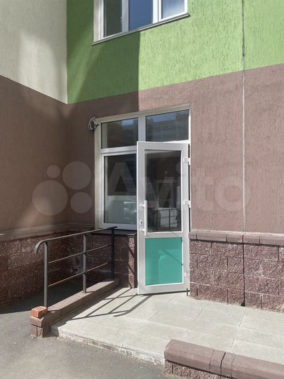 Свободного назначения, 86.6 м²