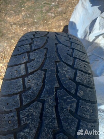 Hankook I'Pike RW11 265/65 R17