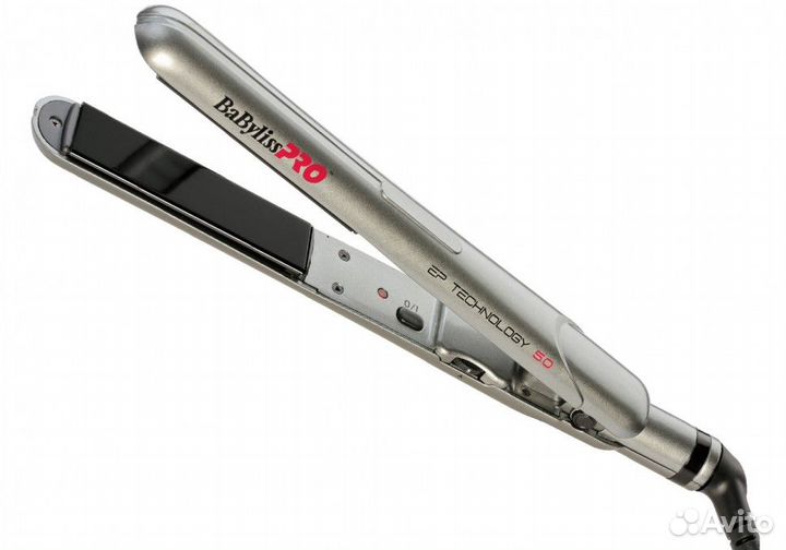 Щипцы BaByliss PRO BAB2654EPE