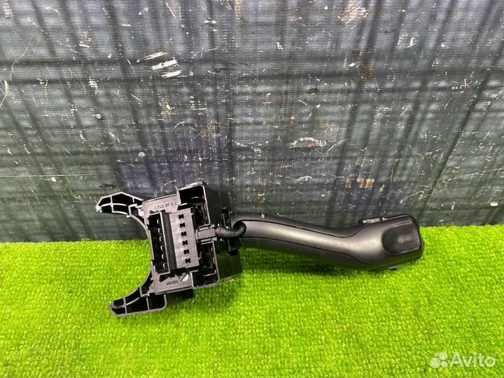 Подрулевой переключатель Audi A6 C5 ASN 2002