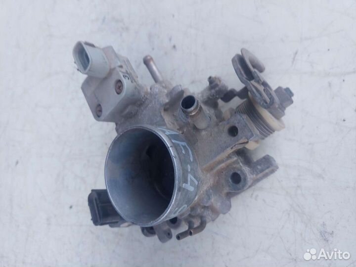 Дроссельная заслонка Toyota Corolla 97гToyota Raf4