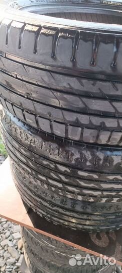 Nokian Tyres Nordman SX 205/60 R16