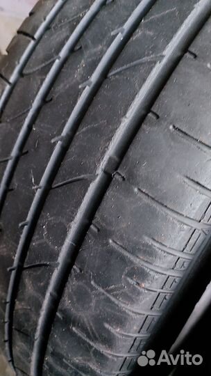 Bridgestone Turanza ER30 235/65 R17 108V