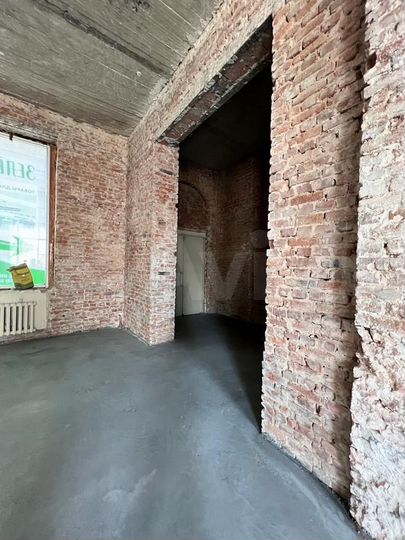 Свободного назначения, 80 м²