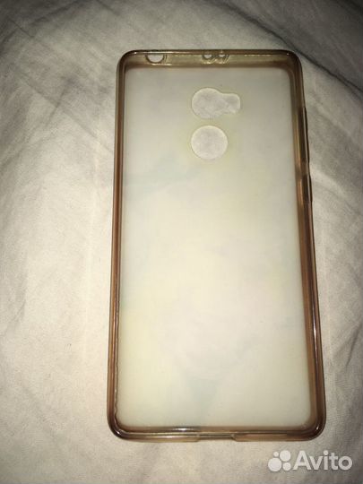 Чехол для Xiaomi Redmi 4 pro(prime)