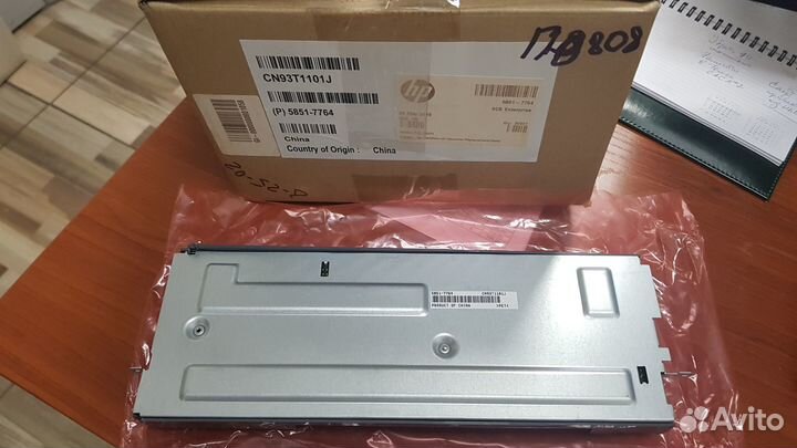 Плата сканера HP M631/632/633/681 (5851-7764)