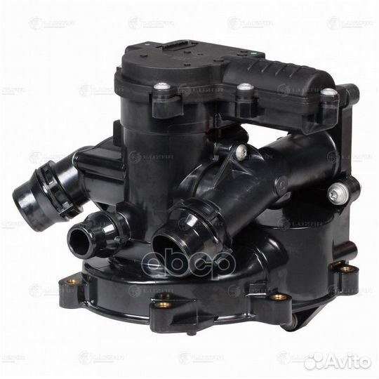 Термостат (с корпусом) skoda Octavia (A7) 13