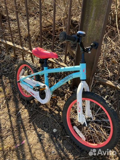 Велосипед детский