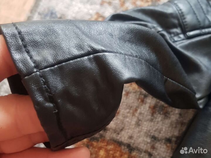 Пиджак детский 9-12