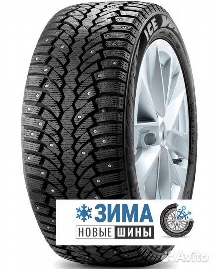 Pirelli Formula Ice 205/65 R16 99T