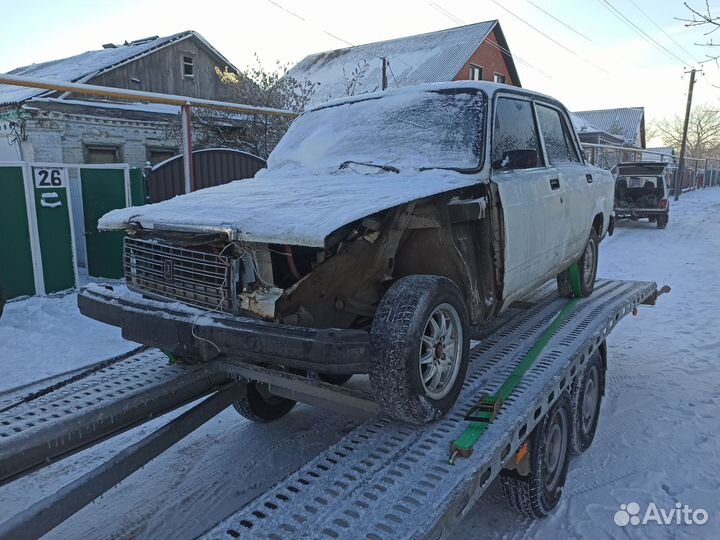 Выкуп ваз, Нива, 07, 04