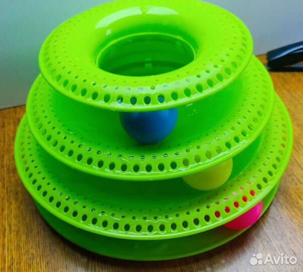 Игрушка для кошек