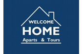 WELCOME HOME Aparts & Tours