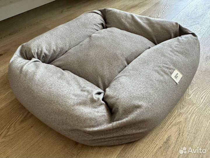 Лежанка для собак