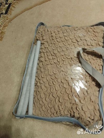 Чехол на угловой диван