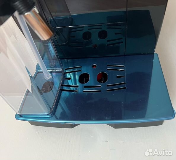 6 Кофемашина DeLonghi ecam 23.460