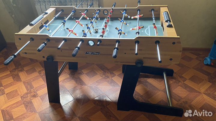 Игоровой стол для футбола