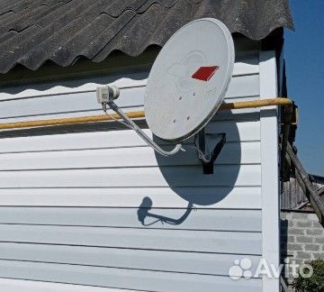 Установка, настройка антенн ремонт тв и интернет