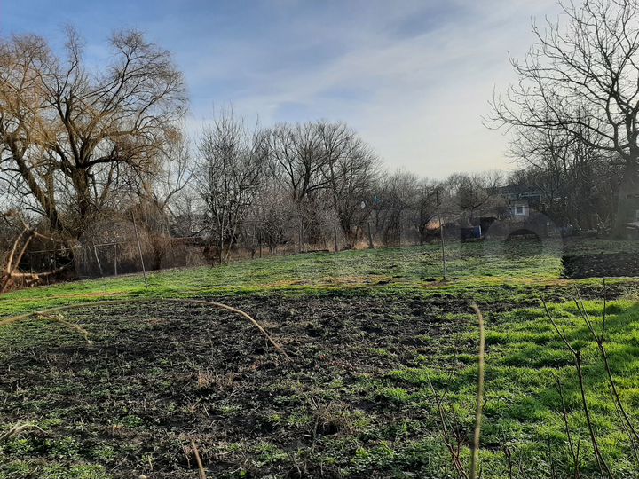 Участок 15,2 сот. (ИЖС)