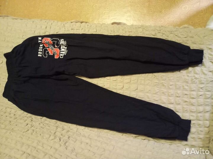 Штаны для мальчика