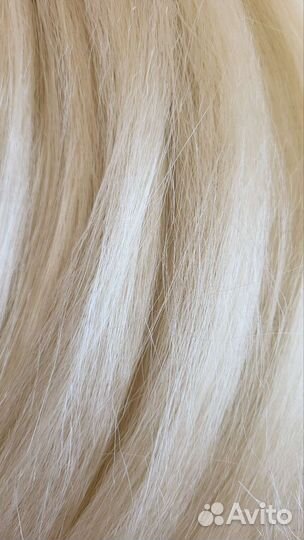 Хвост на резинке, шиньон, подарок