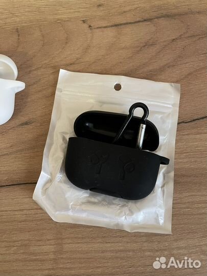 Силиконовый чехол для AirPods/AirPods3