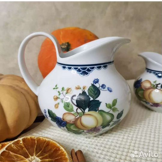 Кувшинчик Европа