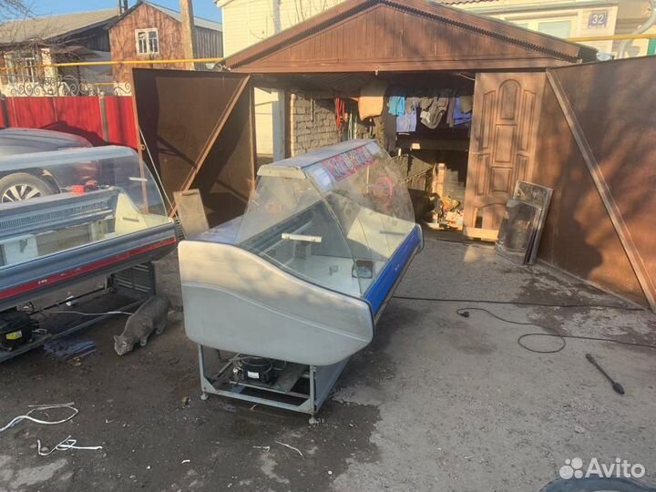 Холодильники