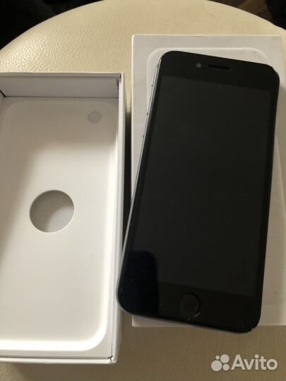 Apple iPhone 6 128Gb Space Gray