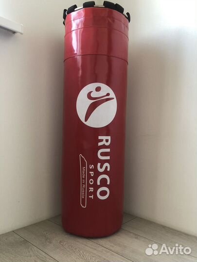 Боксерская груша